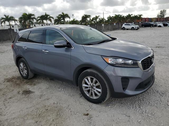 5XYPG4A52LG682700 KIA SORENTO S