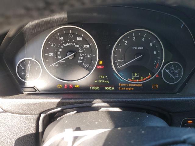 WBA3N3C51FK231975 BMW 428 I