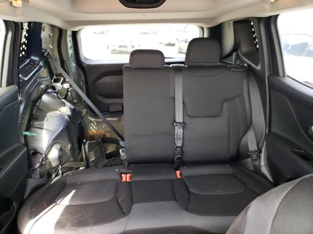 ZACCJBCT9GPD40151 Jeep Renegade Trailhawk
