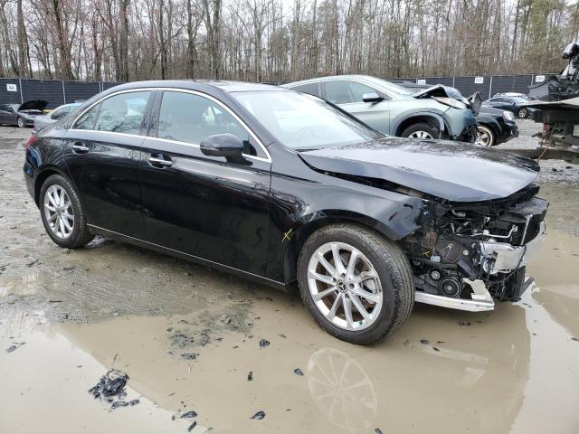 WDD3G4FB5LW036296 Mercedes-Benz A 220 4matic