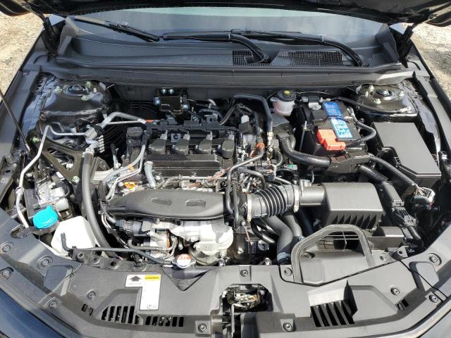 1HGCY1F22RA023227 Honda ACCORD LX
