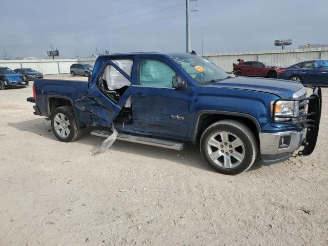 3GTP1UEC9FG252209 GMC Sierra C1500 Sle