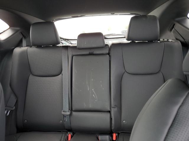 2T2KGCEZ2RC038597 Lexus Nx 350 Luxury