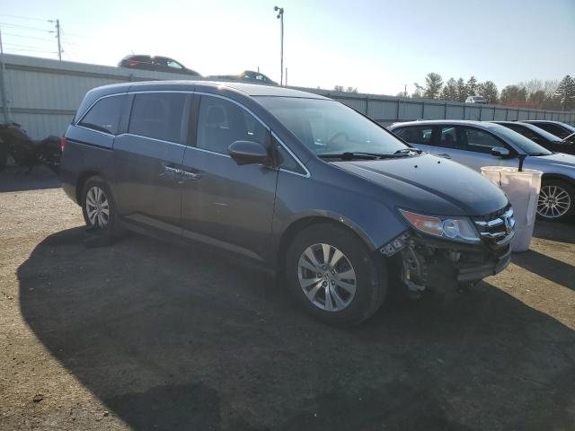 5FNRL5H37HB000469 Honda ODYSSEY SE