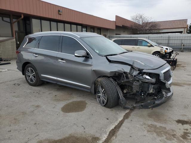 5N1DL0MM7LC518854 Infiniti QX60 LUXE