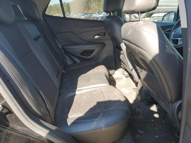 KL4CJASB8HB160779 Buick Encore Preferred