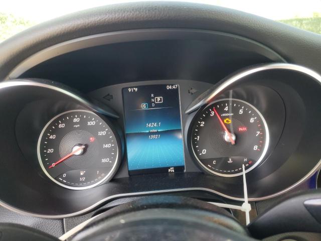 W1N0G8DB1NV386310 Mercedes-Benz GLC 300
