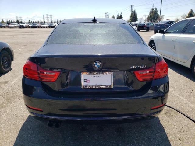 WBA3N7C53GK225958 BMW 428 I