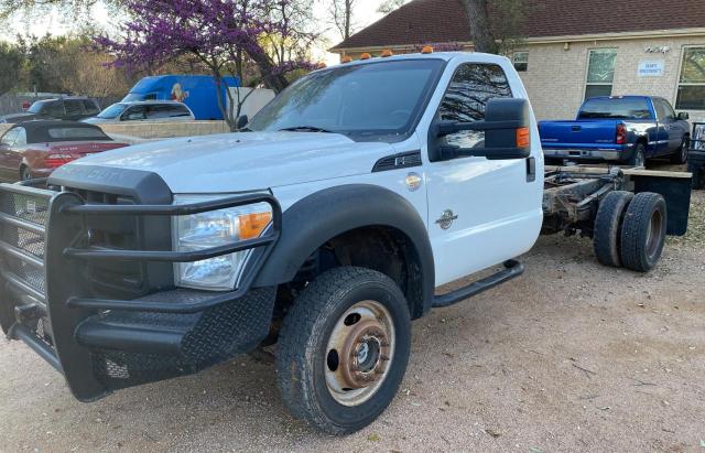 1FDUF5HT4GEB87392 Ford F550 Super Duty