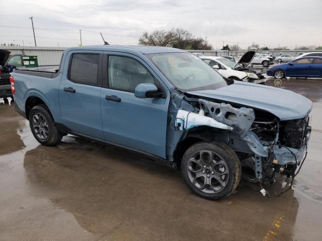 3FTTW8F94PRA11173 Ford Maverick Xl