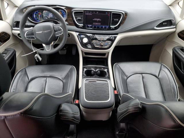 2C4RC1S76PR518113 Chrysler Pacifica Hybrid Limited