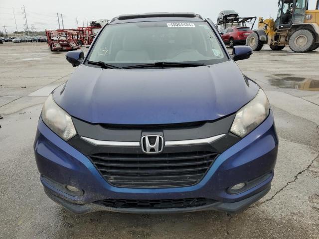 3CZRU5H71HM704012 Honda Hr-v Exl