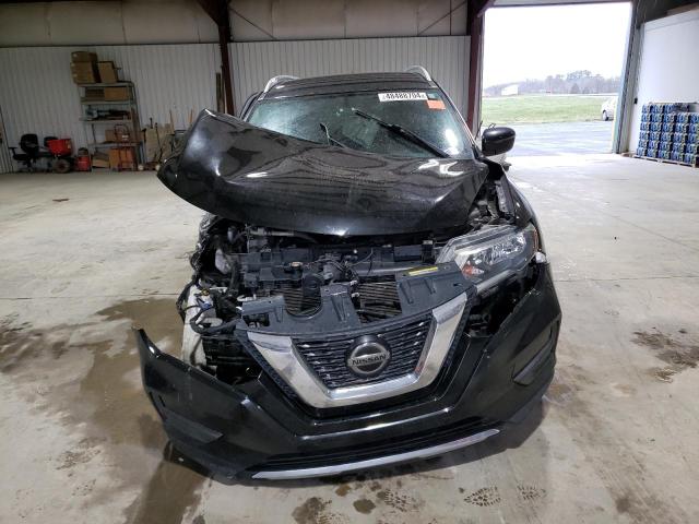 5N1AT2MT0JC802605 Nissan ROGUE S