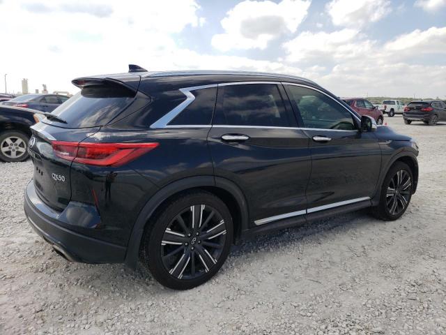 3PCAJ5BA9MF102201 Infiniti Qx50 Luxe