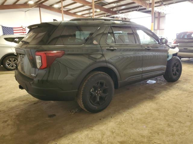 1FMSK8JHXPGC11354 Ford Explorer Timberline