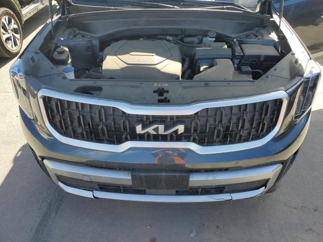 5XYP3DGC8PG356245 KIA Telluride Ex