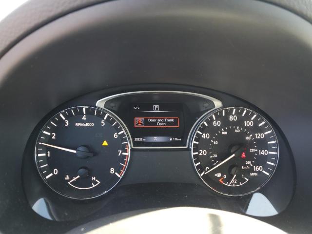 1N4AL3AP0JC257805 Nissan ALTIMA 2.5