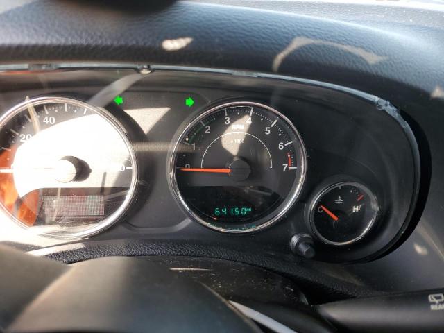 1C4HJWDG7FL556873 Jeep Wrangler Unlimited Sport