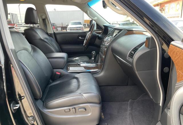 JN8AZ2NF9H9641114 Infiniti QX80 BASE