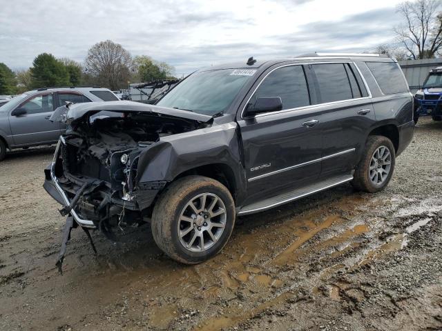 2015 Gmc Yukon Denali მანქანა იყიდება აუქციონზე, vin: 1GKS2CKJ1FR113720, აუქციონის ნომერი: 48641414