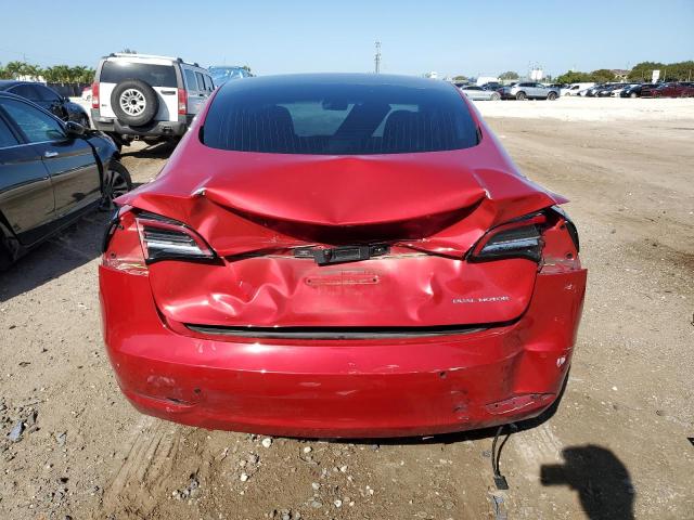 5YJ3E1EB3LF620278 Tesla MODEL 3
