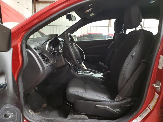 1C3CDZAB9EN166635 Dodge AVENGER SE