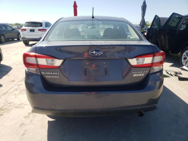 4S3GKAA61H3627429 Subaru Impreza