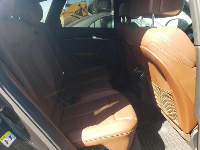 WA1BNAFY6K2114325 Audi Q5 Premium Plus