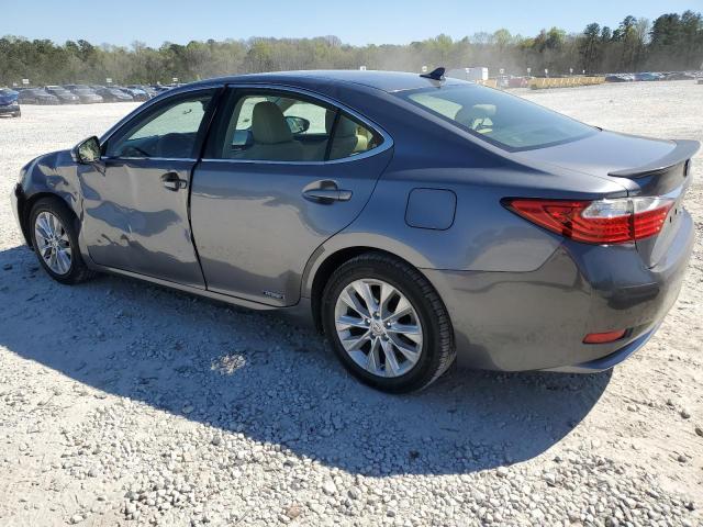 JTHBW1GG5E2043064 Lexus ES 300H