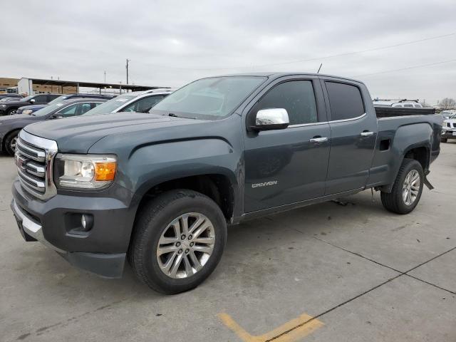 Продаж на аукціоні авто 2015 Gmc Canyon Slt, vin: 1GTG5CE37F1267787, номер лоту: 46893444