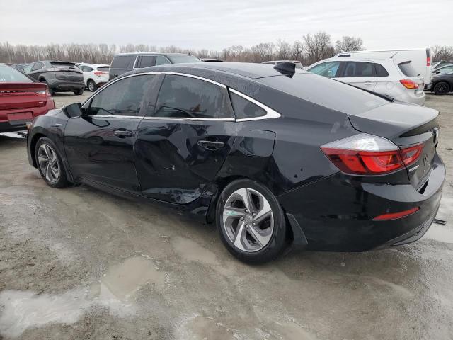 19XZE4F55KE005112 Honda INSIGHT EX