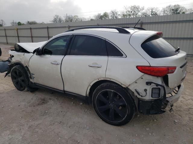 JN8CS1MW0HM410432 Infiniti QX70
