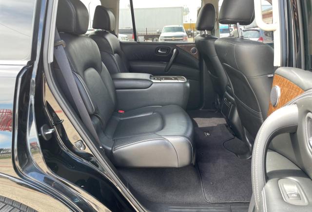 JN8AZ2NF9H9641114 Infiniti QX80 BASE
