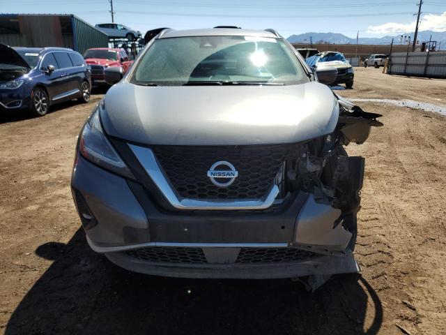 5N1AZ2BS9MC120920 Nissan MURANO SV