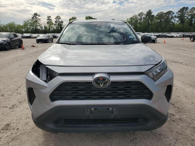 2T3H1RFV3MW134834 Toyota RAV4 LE