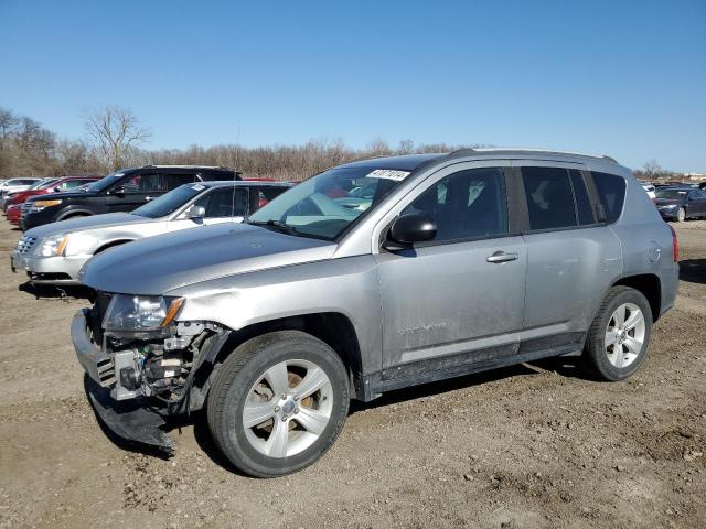 Auction sale of the 2016 Jeep Compass Sport, vin: 1C4NJDBB6GD733486, lot number: 47071014