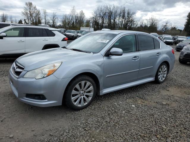 Auction sale of the 2012 Subaru Legacy 2.5i Limited, vin: 4S3BMCK67C3004873, lot number: 47995174