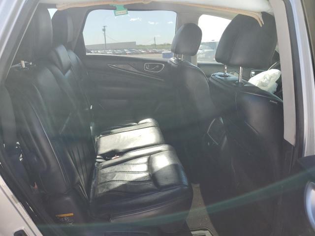 5N1AL0MN8EC510356 Infiniti QX60