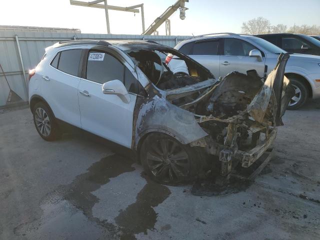 KL4CJASB1JB706859 Buick Encore Preferred