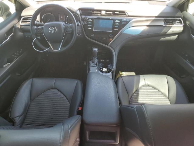 4T1B11HK6JU615739 Toyota CAMRY L