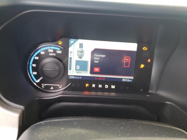1FMEE8BP1RLA13945 Ford Bronco Outer Banks