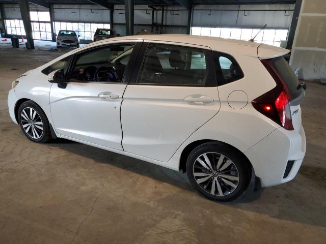 JHMGK5H75GX042963 Honda FIT EX