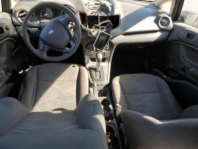 3FADP4AJXEM103450 Ford FIESTA S
