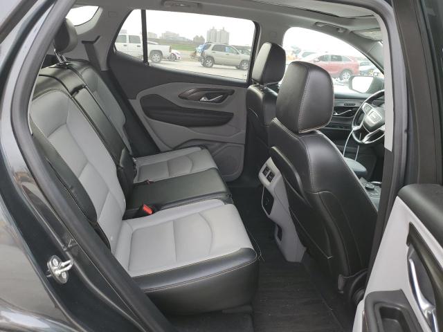 3GKALPEV8JL291557 GMC Terrain Slt