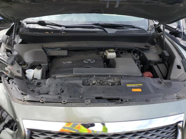 5N1DL0MM3HC501251 Infiniti QX60