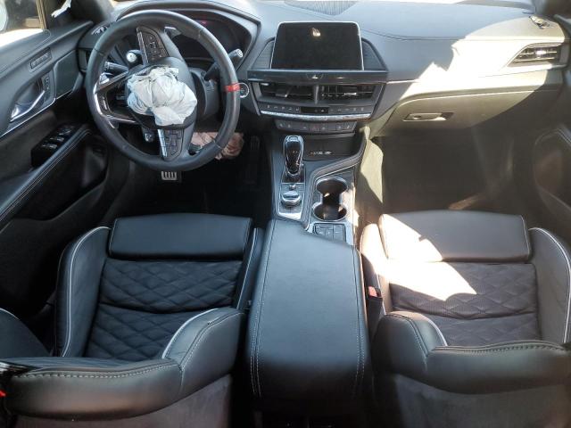 1G6D75RP1N0410729 Cadillac Ct4-v Blackwing