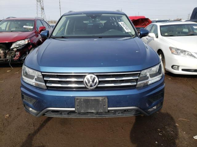 3VV2B7AX0LM015978 Volkswagen TIGUAN SE
