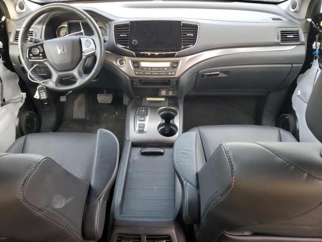 5FNYF6H23NB046909 Honda PILOT SE