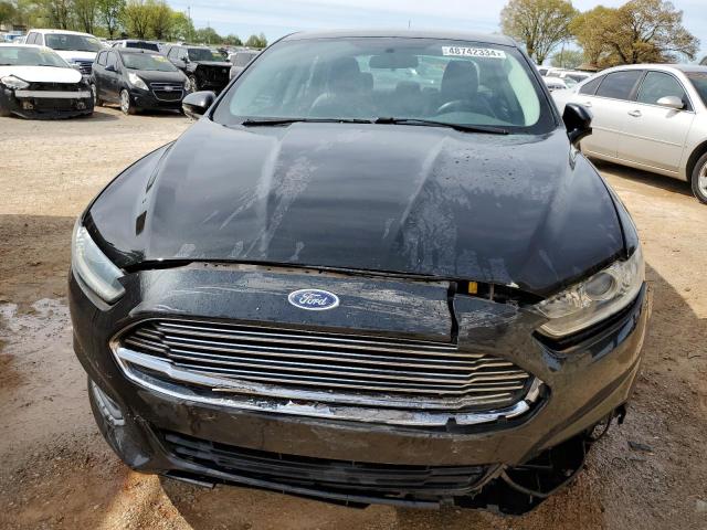 3FA6P0H7XFR196826 Ford FUSION SE