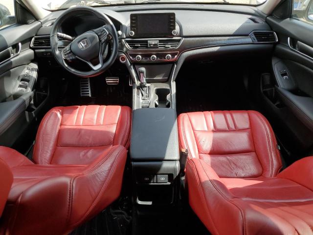 1HGCV1F47MA030015 Honda Accord Sport Se